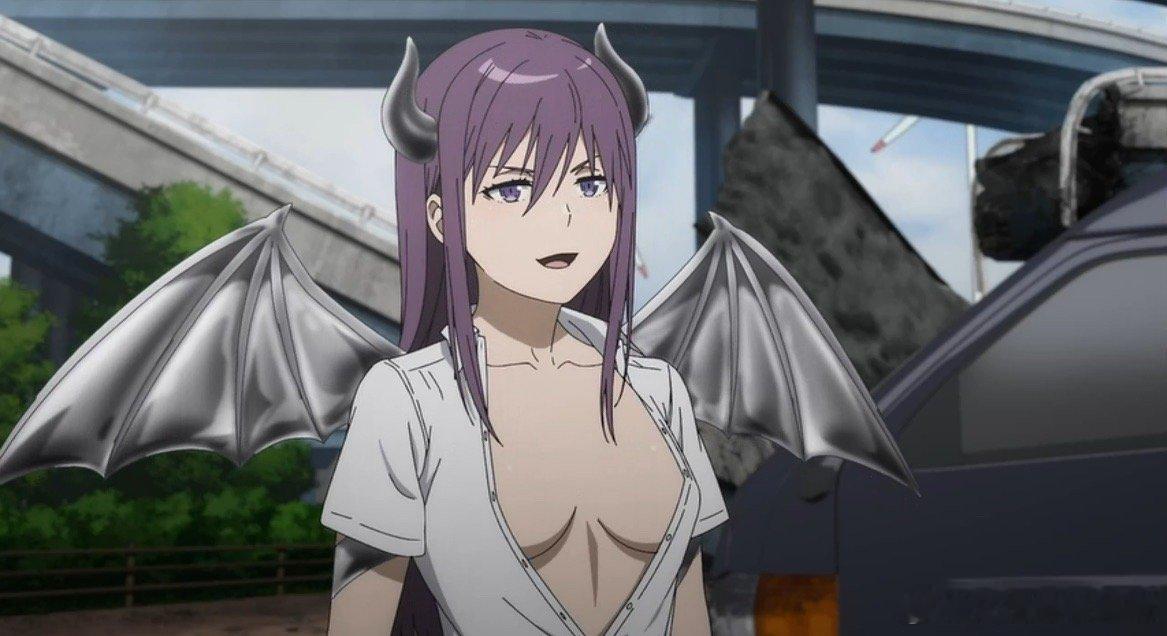 背刺警策 ​​​