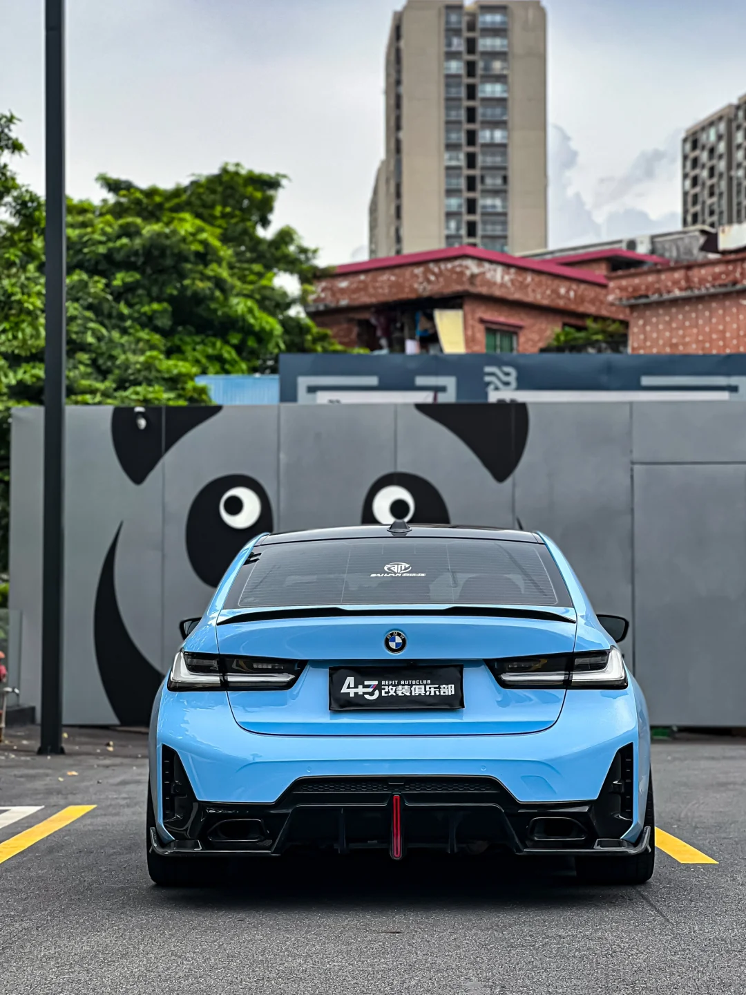 夏天怎么选改色膜？