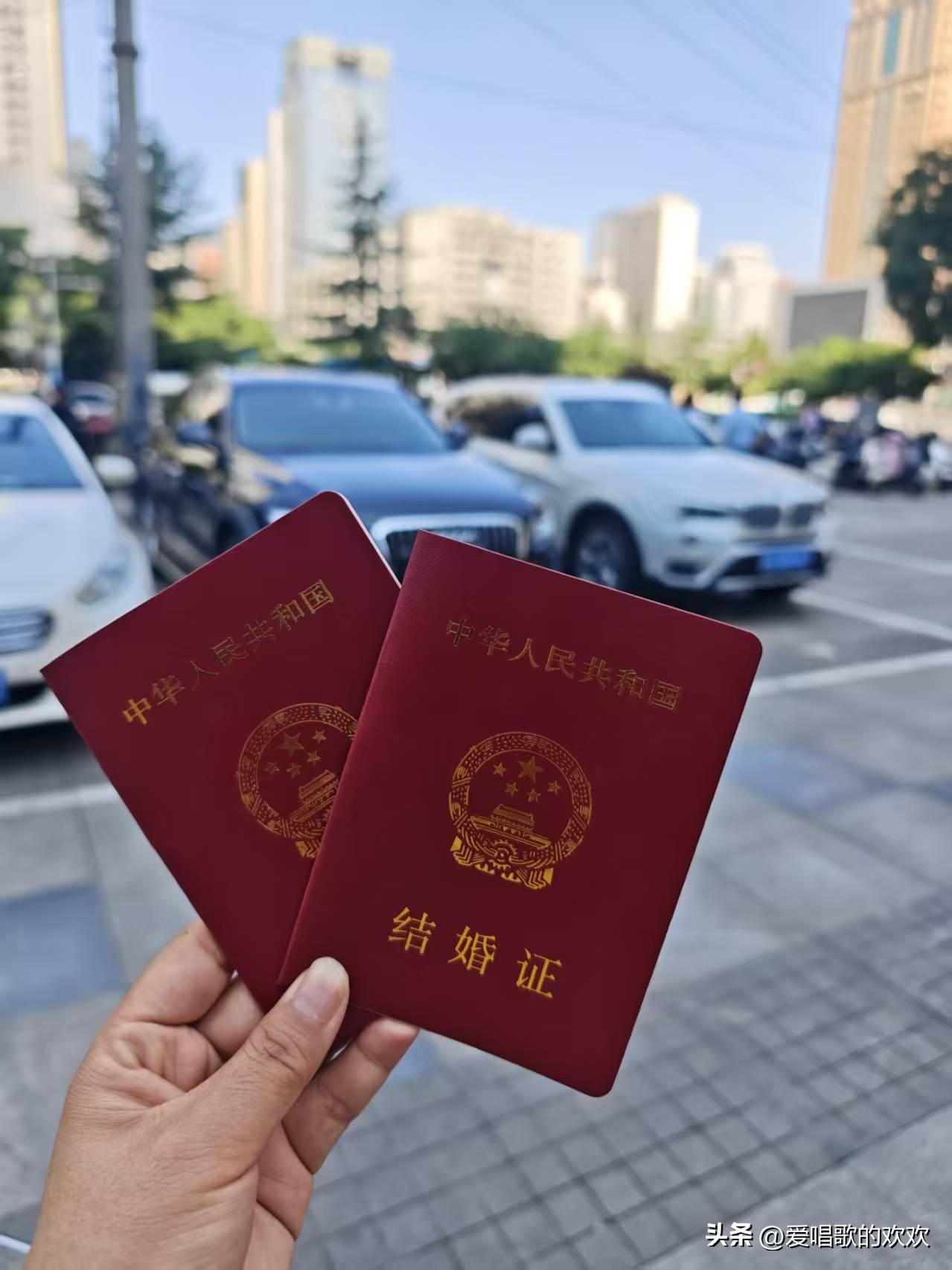 今年的10月国庆节，我注定要在兰州度过。

因为，相亲20次的外甥，昨天终于领结