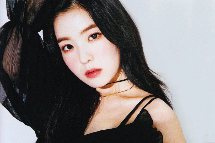 RedVelvet| 日本JELLY杂志 2018九月刊每个人都好美！扫图©️s