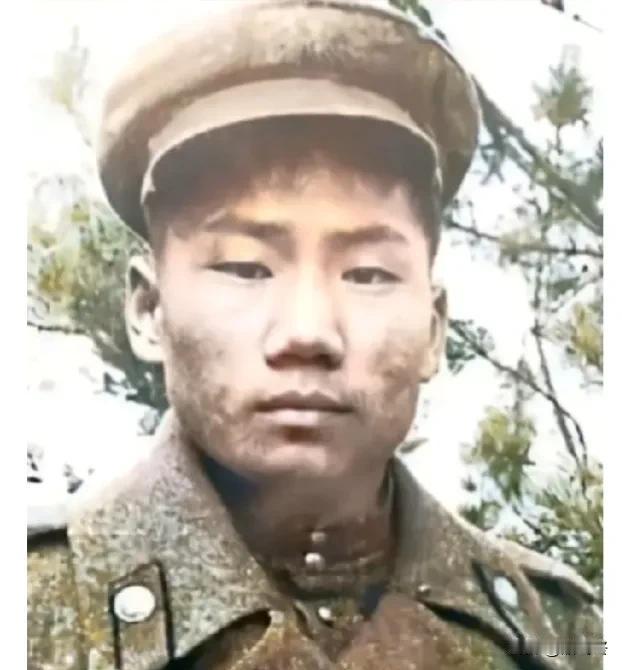 还有多少记得这位年轻的志愿军战士？
他牺牲后，伟人悲痛万分，“打仗总是要死人的。