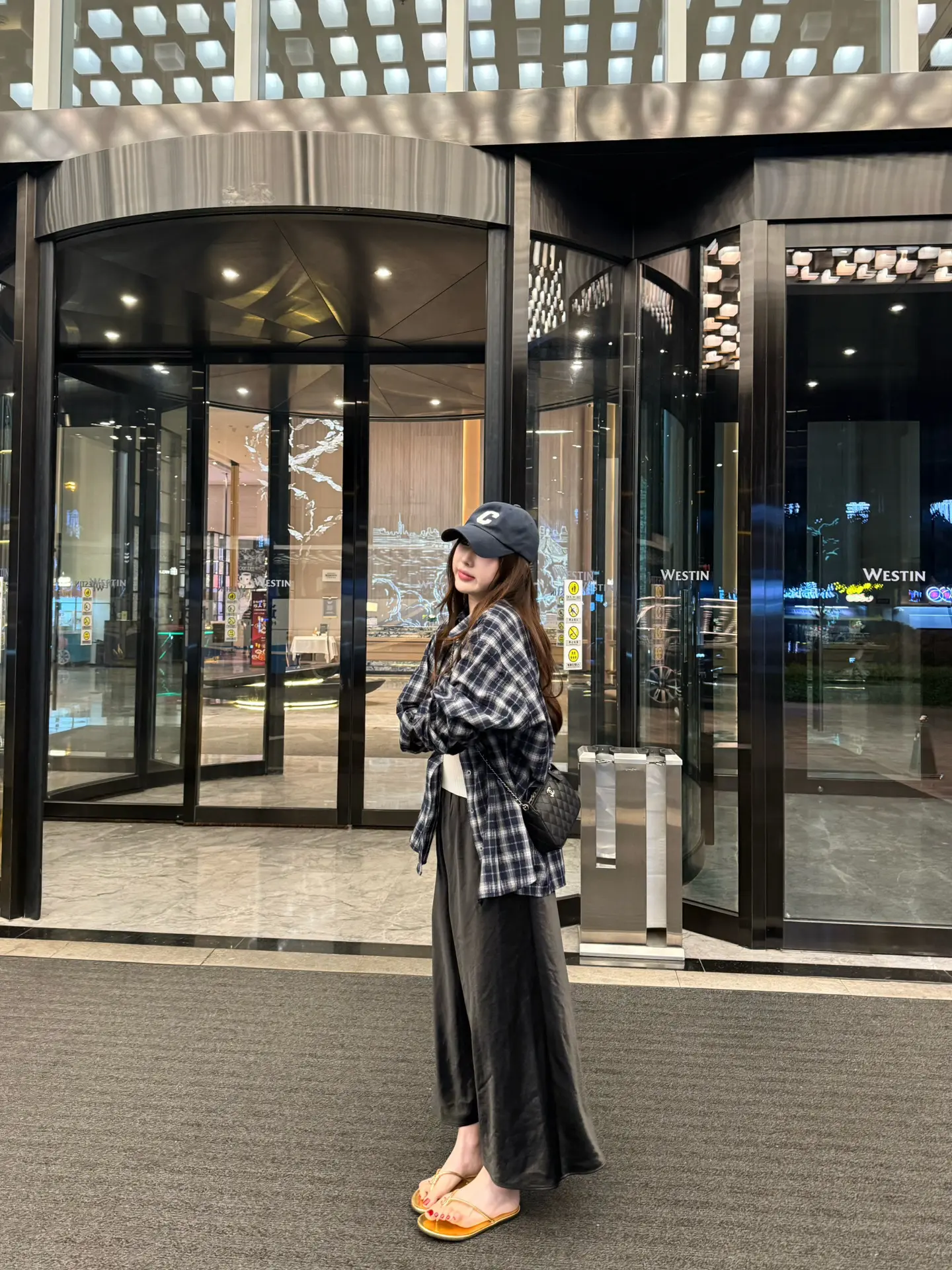 人的精力是有限的 我不可能一辈子都提心吊胆害怕你会走