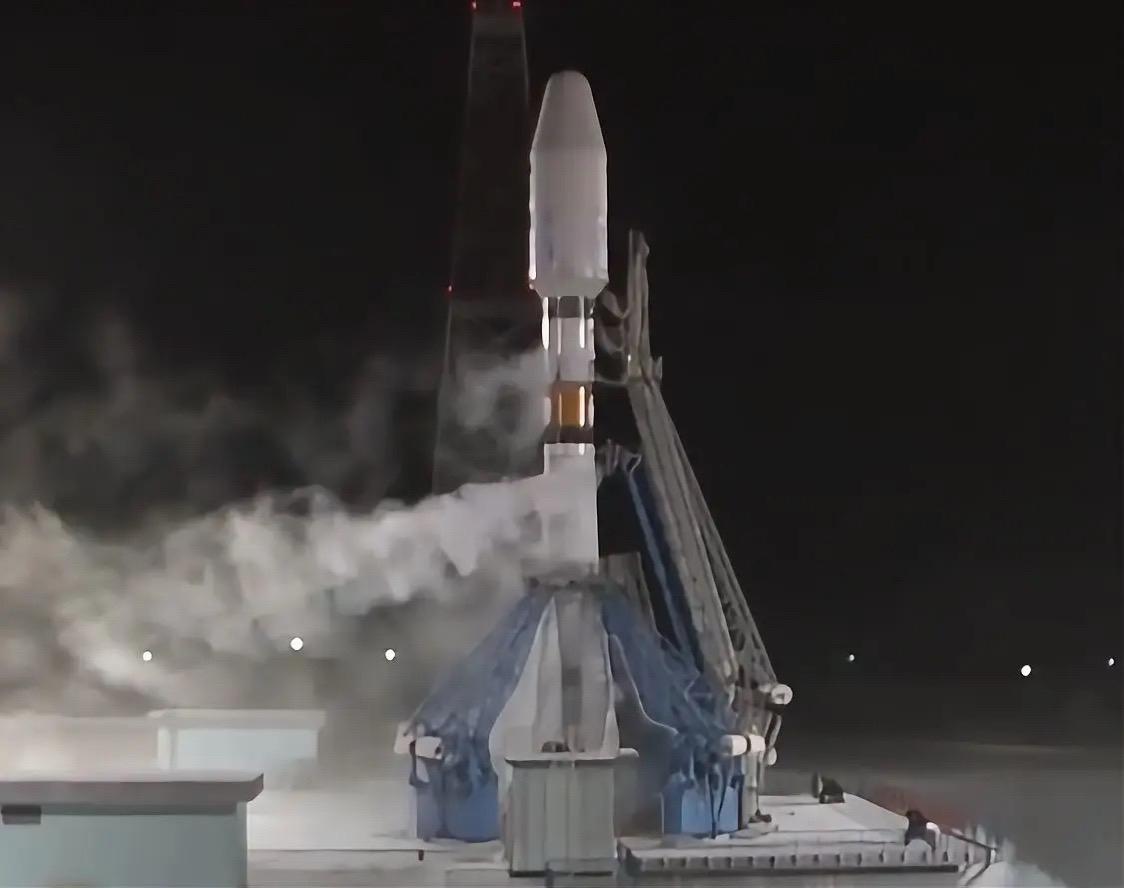 联合发动机制造集团的发动机将"燕子-2T"卫星送入轨道

12月28日莫斯科时间