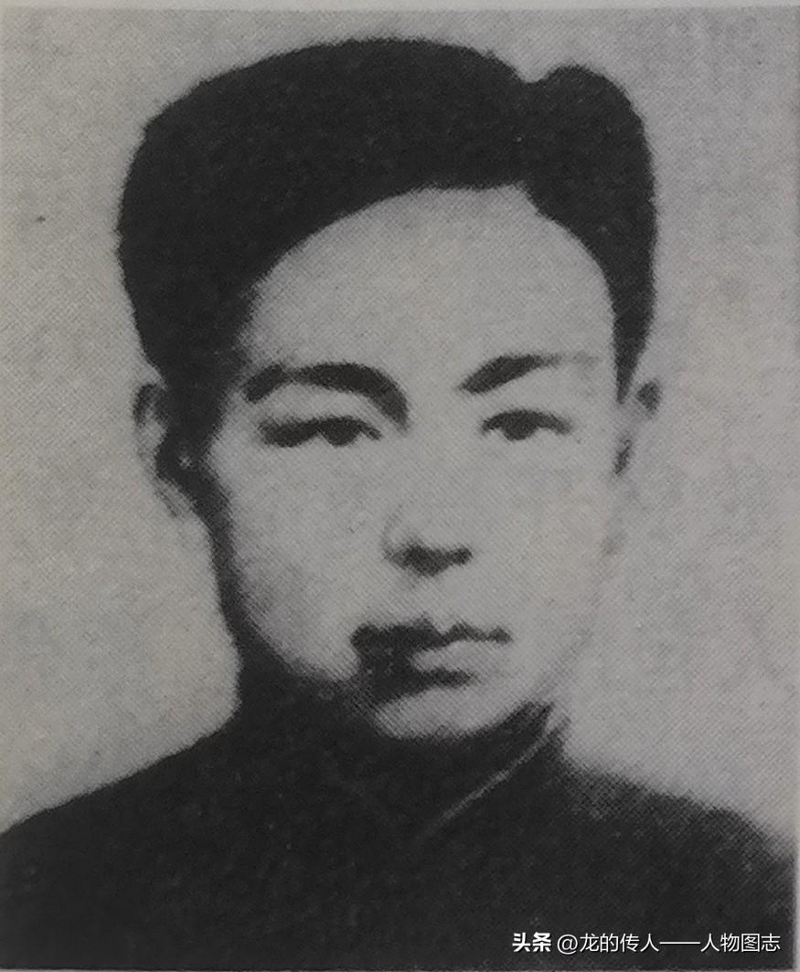 【王桂生】(1921—1944.8.29)河北省魏县回隆镇后赵村人。1936年初