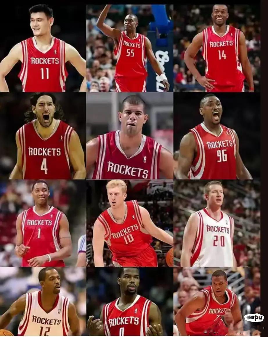 这套阵容巅峰且无伤病的情况下，能否成为夺冠第一热门？NBA