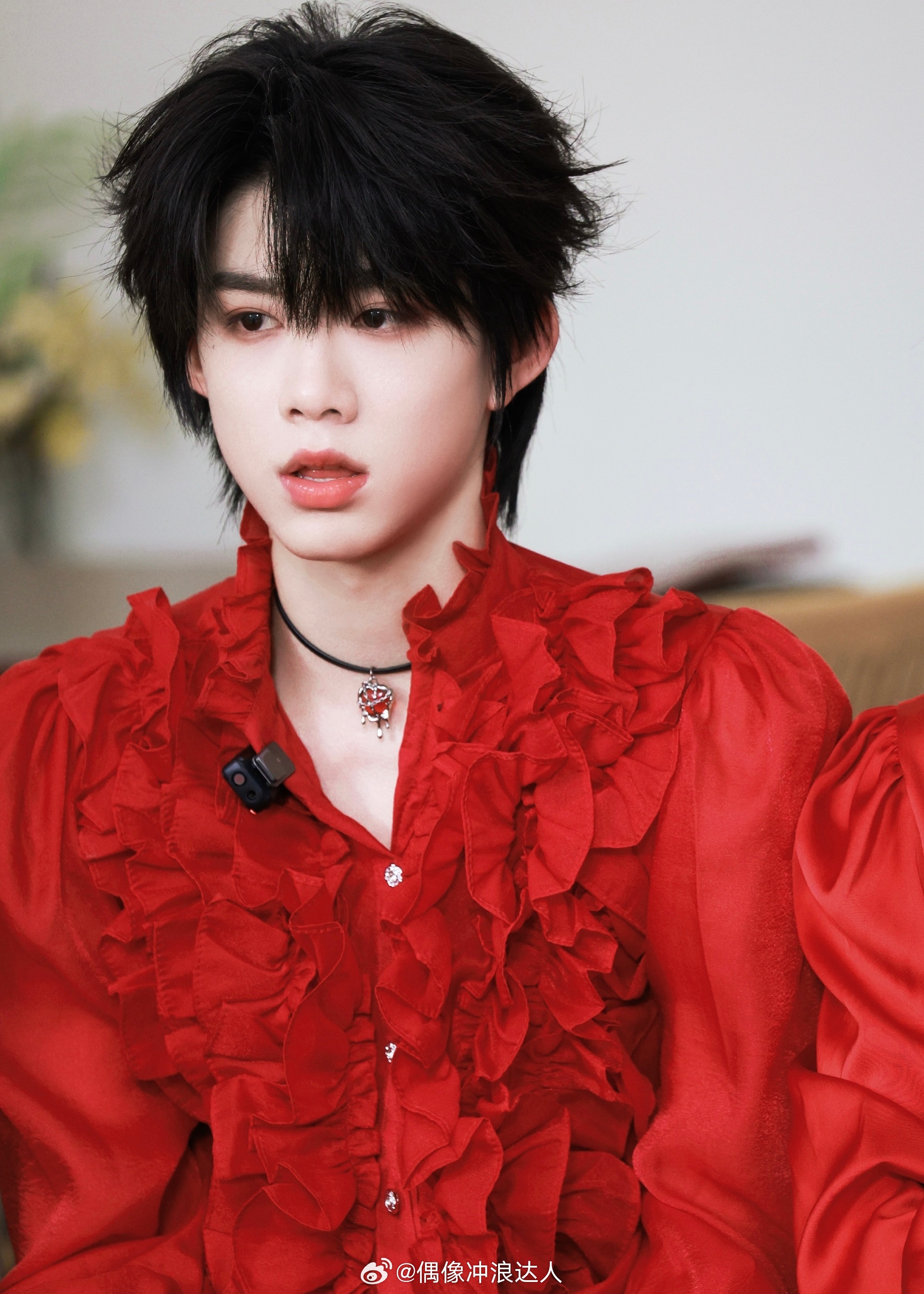 TF四代高会变化：杨博文超过张桂源成为二番左奇函超过陈奕恒成为四番 左奇函高会超