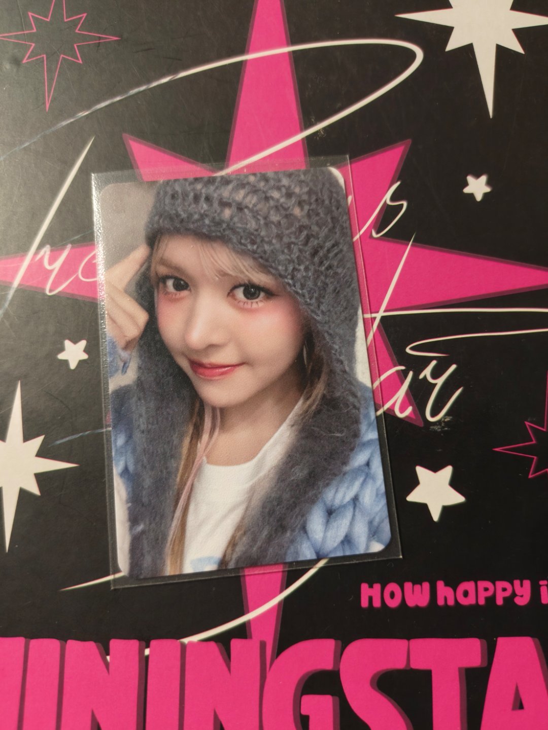 LilyM便莉店 六张315包 