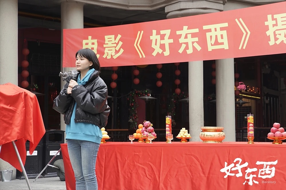 赵又廷说好东西的前夫哥像芭比的肯  邵艺辉让钟楚曦参考德善演小叶 “实话说我觉得