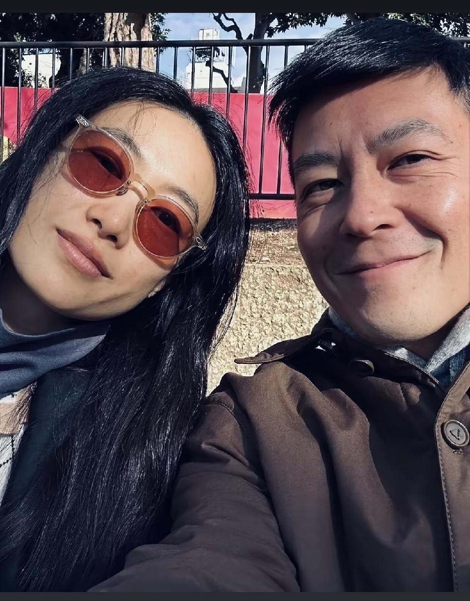 当年陈冠希那一句“真相终会大白”，谁能想到十年后直击某人的眉心！陈冠希当年大骂她