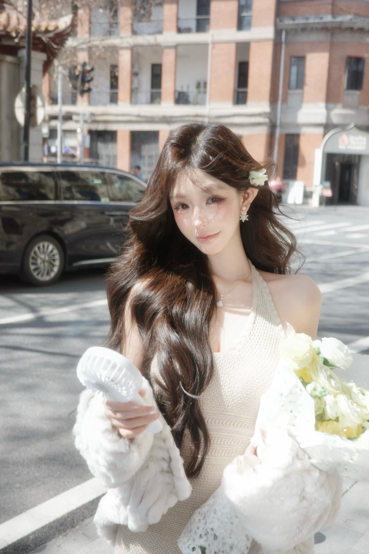 我年少 你飘渺。