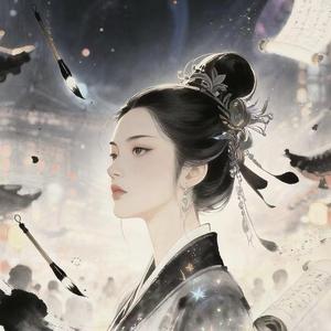 一丈青