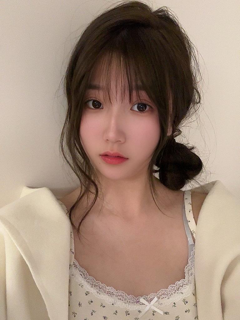 甜妹