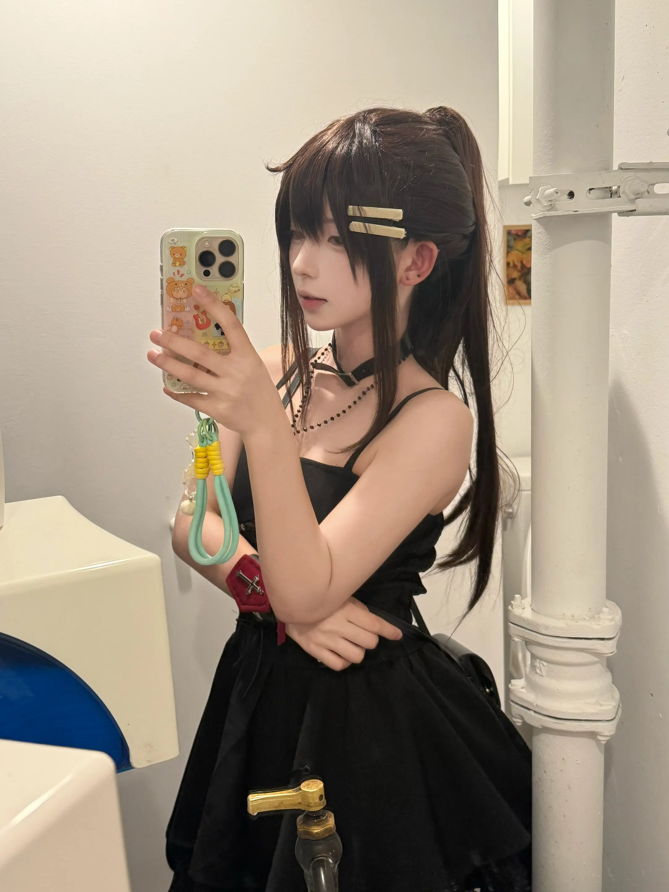 叫姐姐