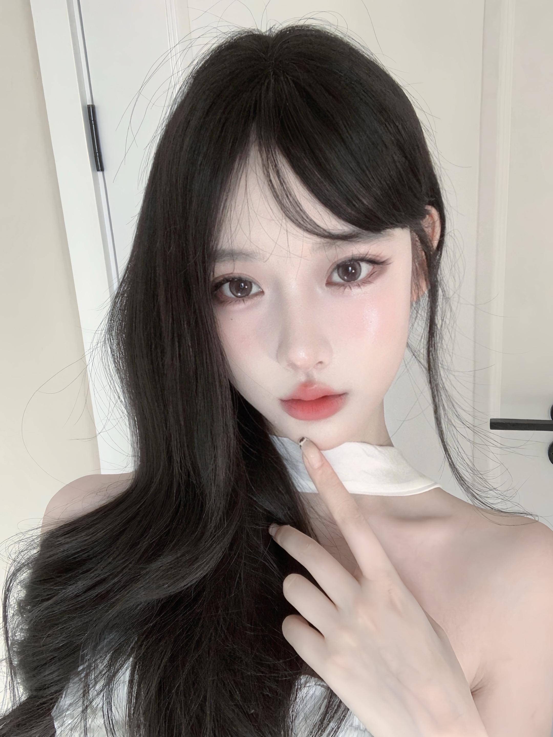 爱上水光肌就像呼吸一样简单～