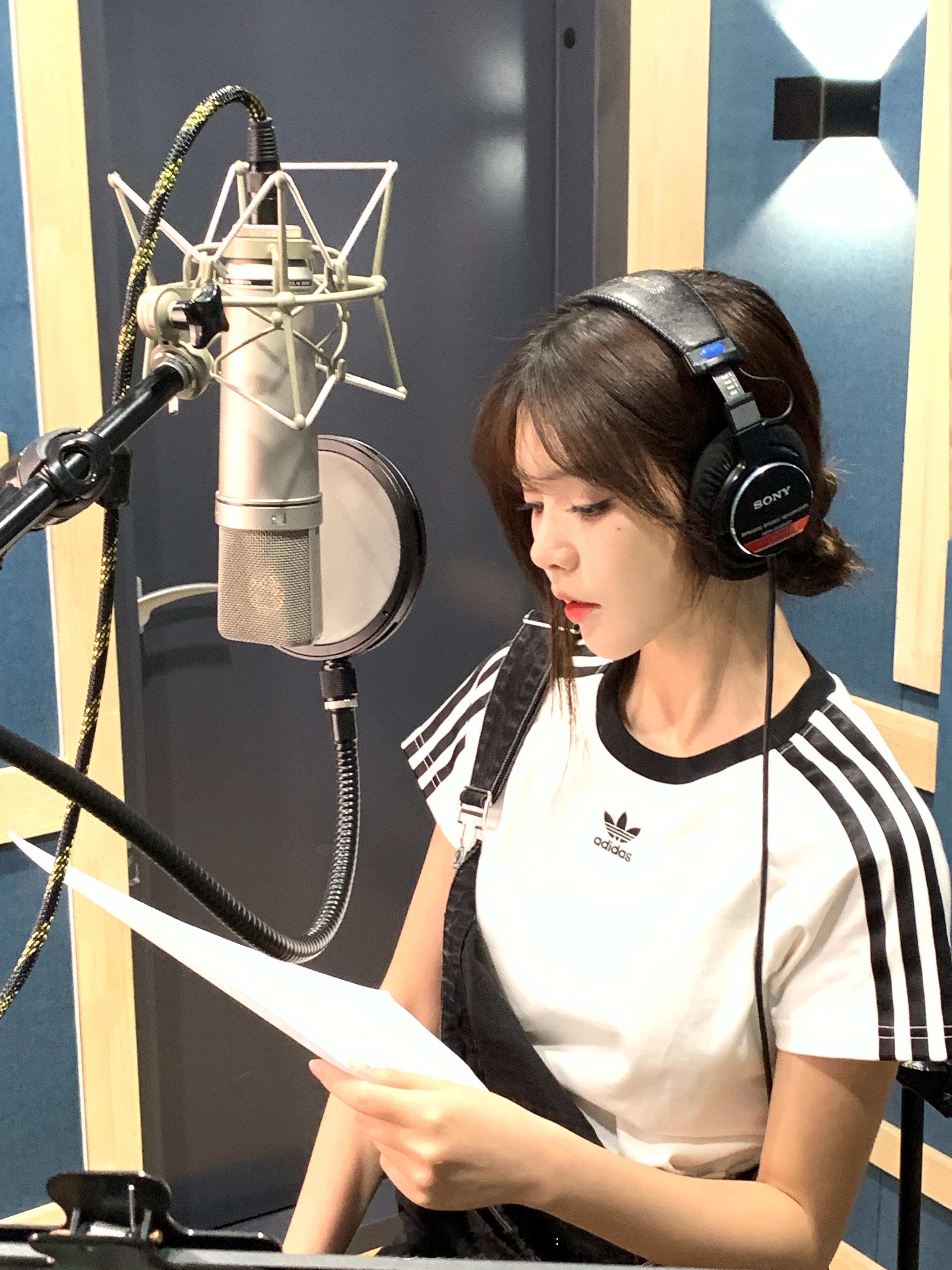 🎧🎙️💦 ​​​