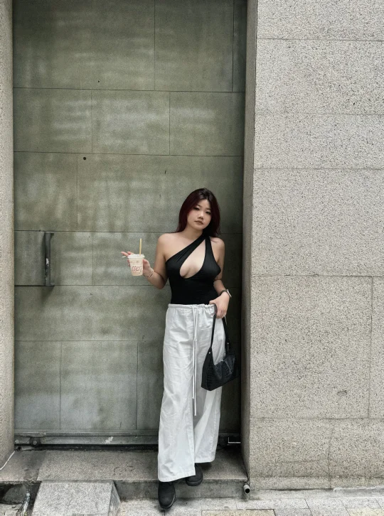 爱上一座城，只需要一杯咖啡