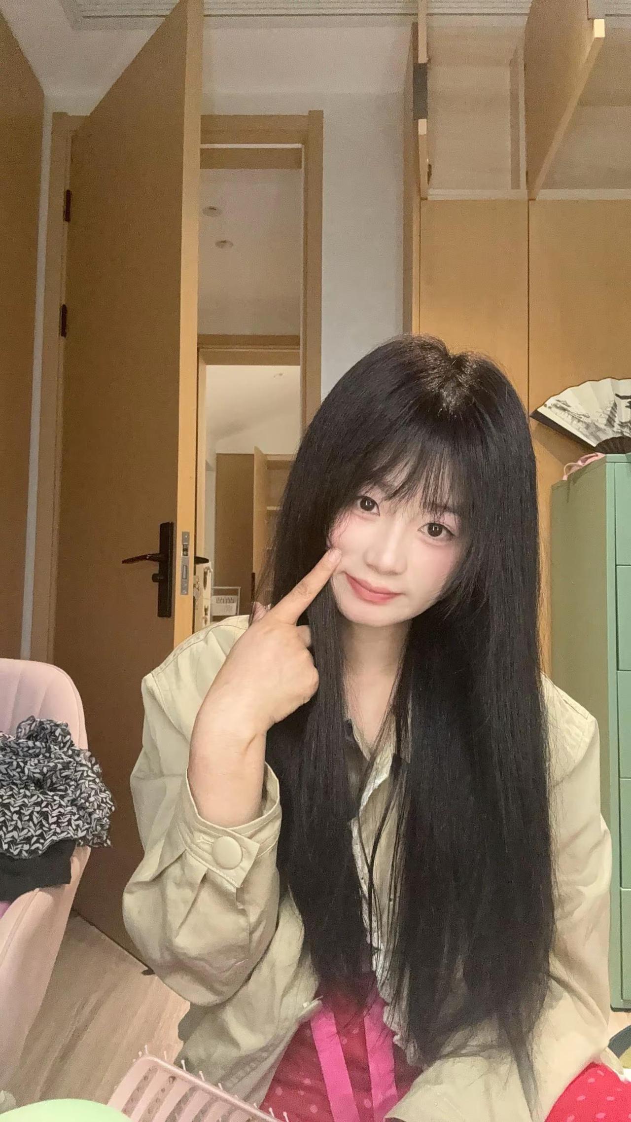 好美的宝宝