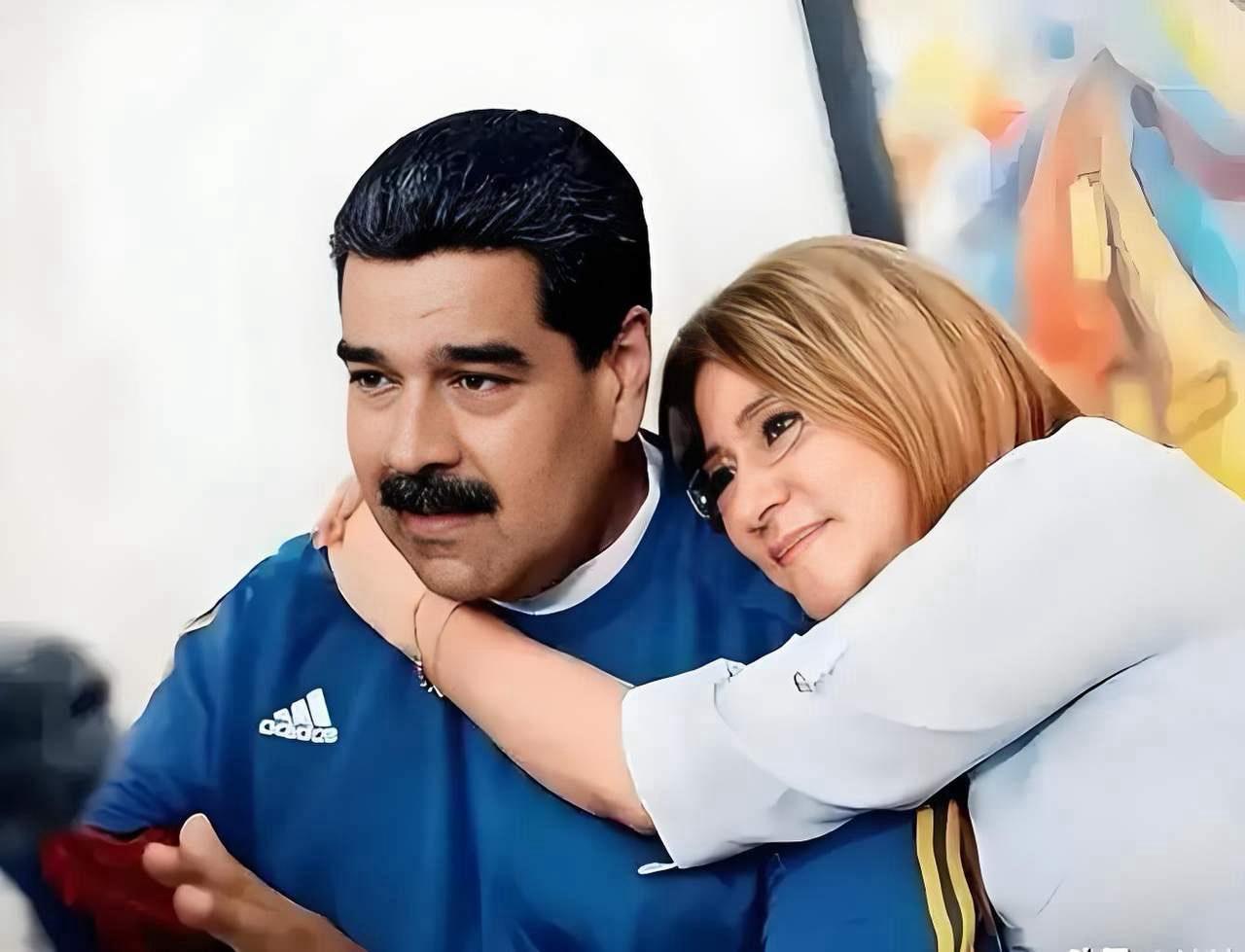 萨达姆、马杜罗之流为何总以“反美斗士”自居？我认为是因为他们需要一个外部敌人，来