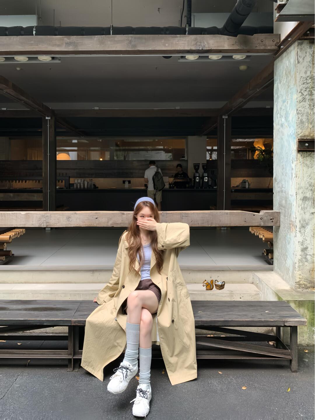 入秋🐿️🧺