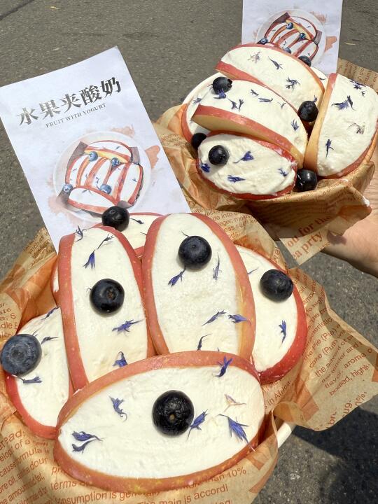 人生建议：来鄂尔多斯一定一定要吃的！！！