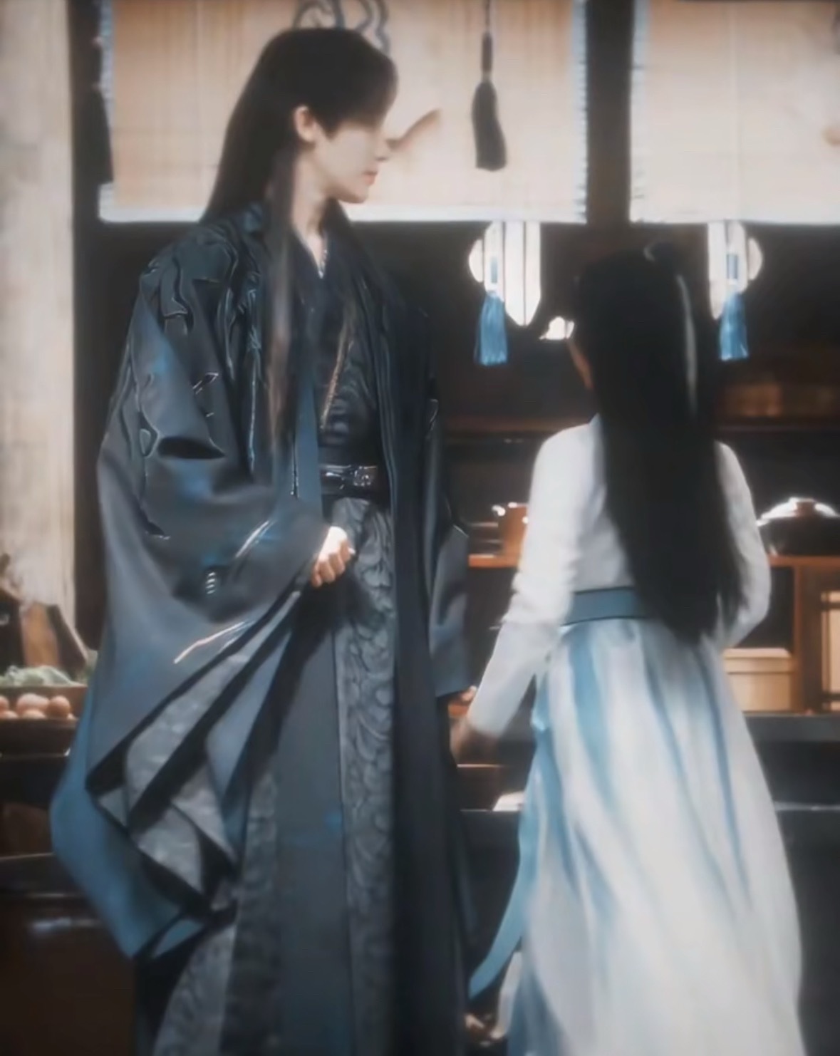 走不出这个逍遥💔 