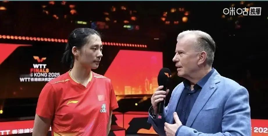 这哪里是打球，分明是交了一笔昂贵的学费后，回来“砸场子”了。
 
美国那一战，陈