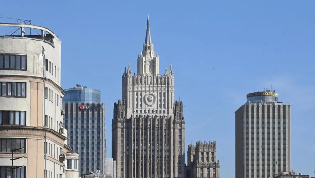 俄方称已获日本承诺：不向乌克兰供应武器
 
 
莫斯科，4月24日——俄新社
俄