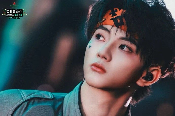 穆祉丞从偶像团体练习生到手握电影作品穆祉丞根正苗红青年演员穆祉丞根正苗红青年演员