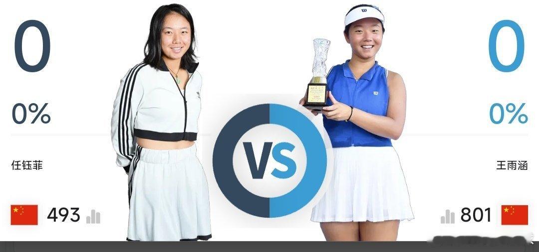 最新赛事赛程直播地址见评论区11月24日13：00左右  澳网外卡赛资格赛女单决