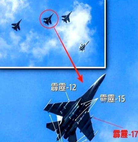 美国意识到了事情的严重性！以前打仗讲究“发现即摧毁”，现在中国空军直接升级成“锁