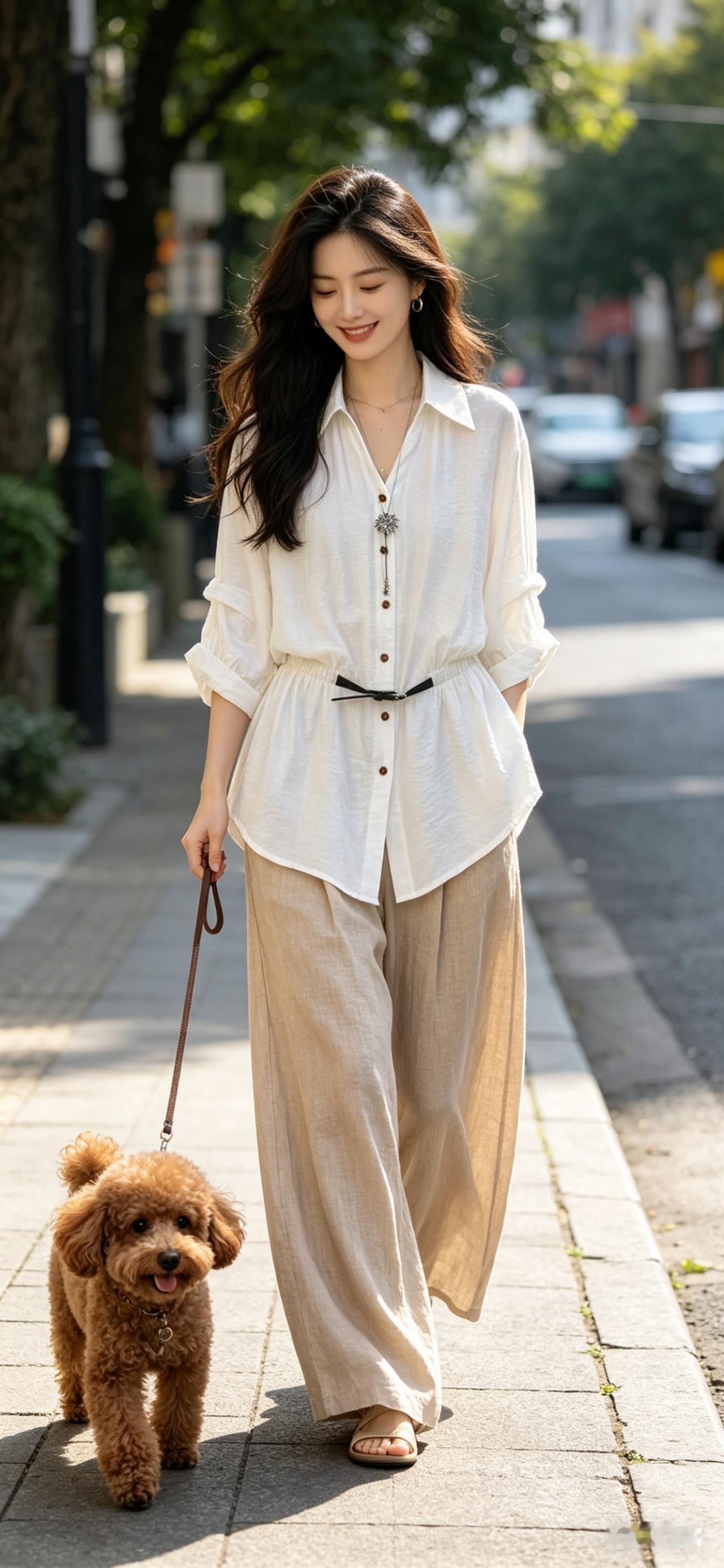 春日生活打卡季