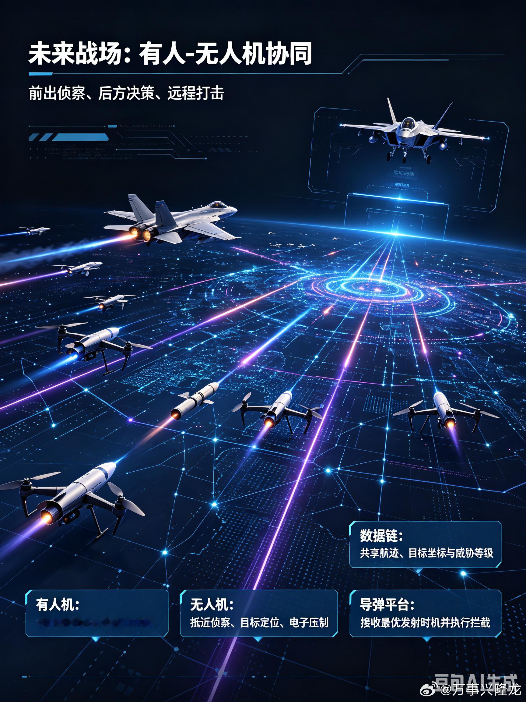 美军AIM-174B：由标准-6衍生而来的超远程空战利器作为美军基于标准-6舰载