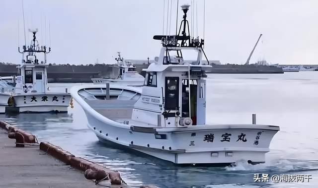 就在今天，日本右翼关联的渔船瑞宝丸号，擅自闯入中国钓鱼岛附属岛屿·赤尾屿领海，中