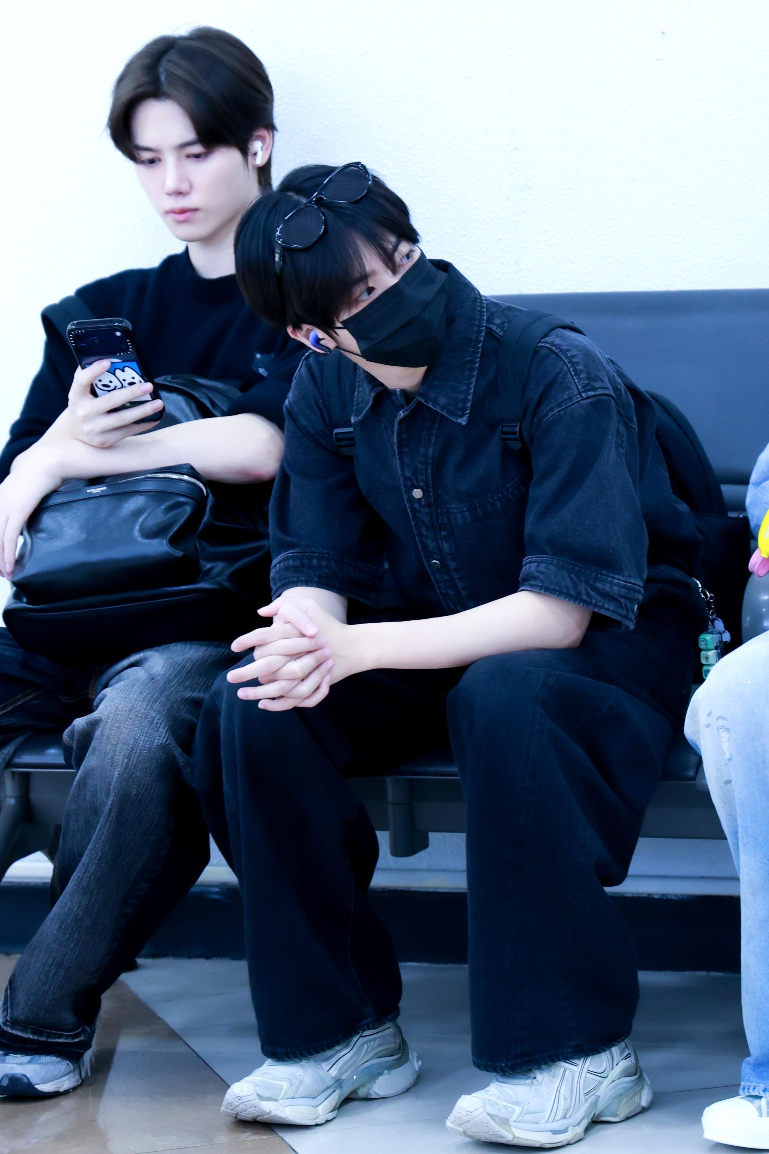 260517 GMP✈️©️twinklehwj©️michelangelo72