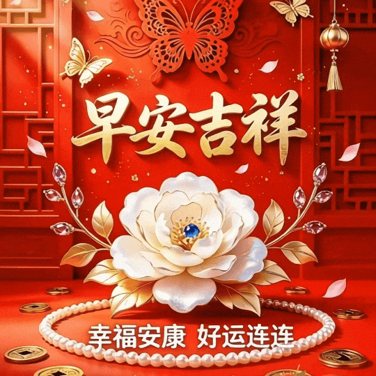 最美的期望，是彼此康健，
最纯的情谊，是一路铭记；
愿我们相约美好，不负时光，