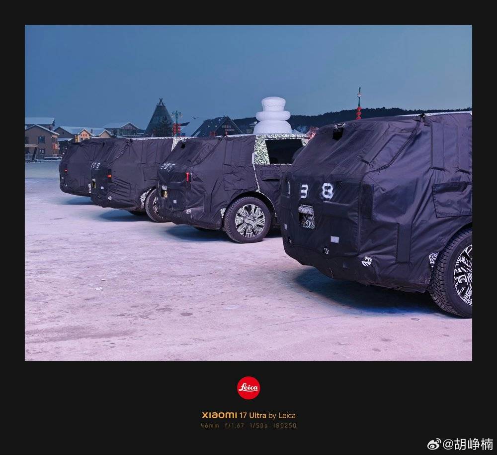 小米“9系”的最大悬念