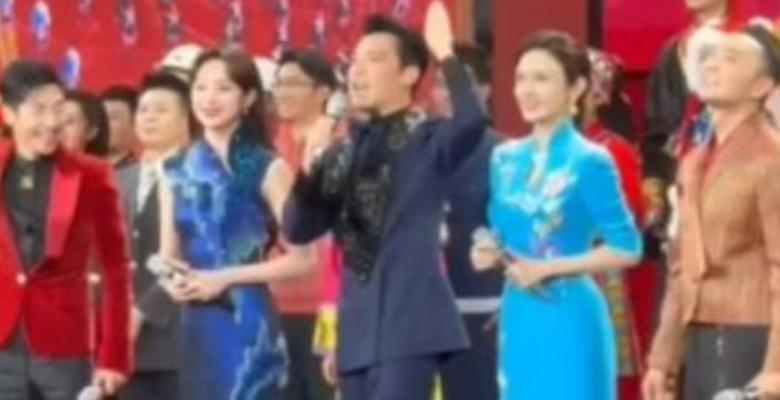 春晚固定在除夕晚8点开始，是地理智慧、生活习惯与文化传统等多方面因素综合考量的结