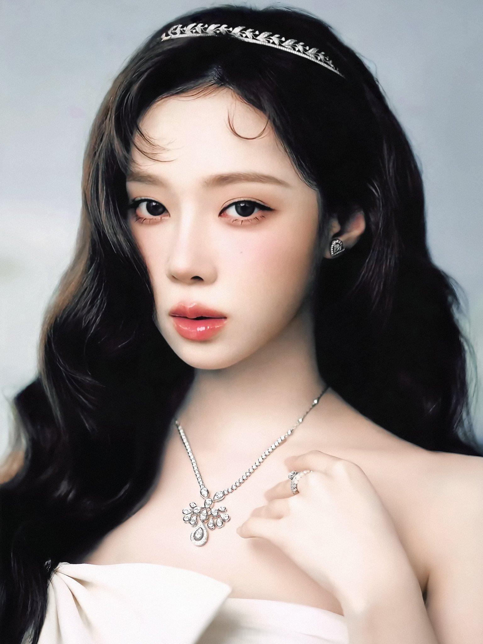 金玟庭[超话] 🌟👸✨ ​​​