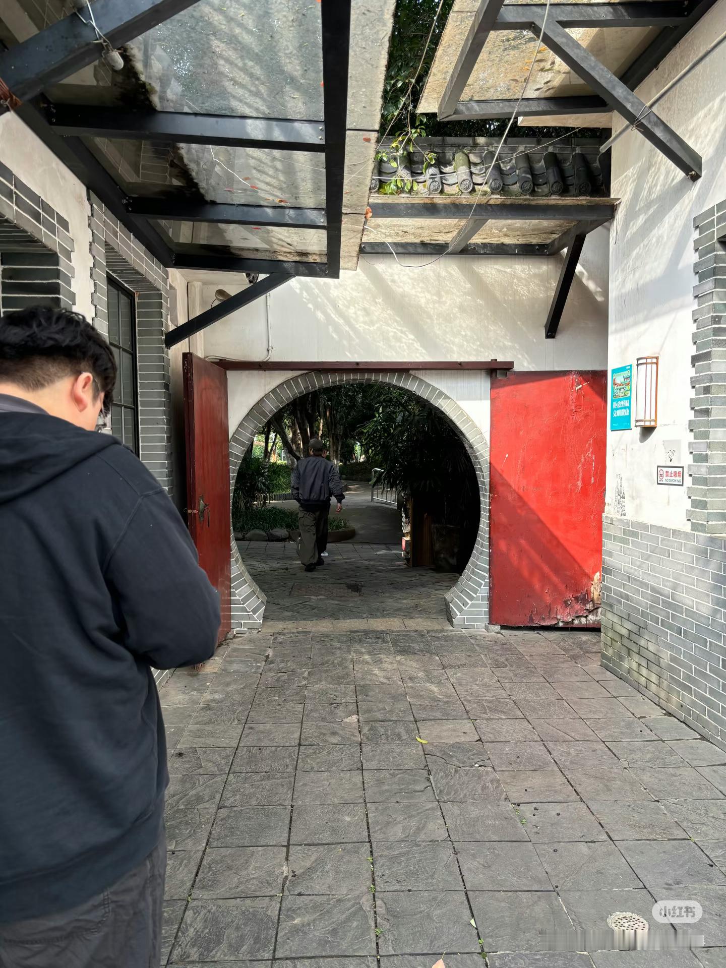 饭店老板发的刘耀文 ​​​