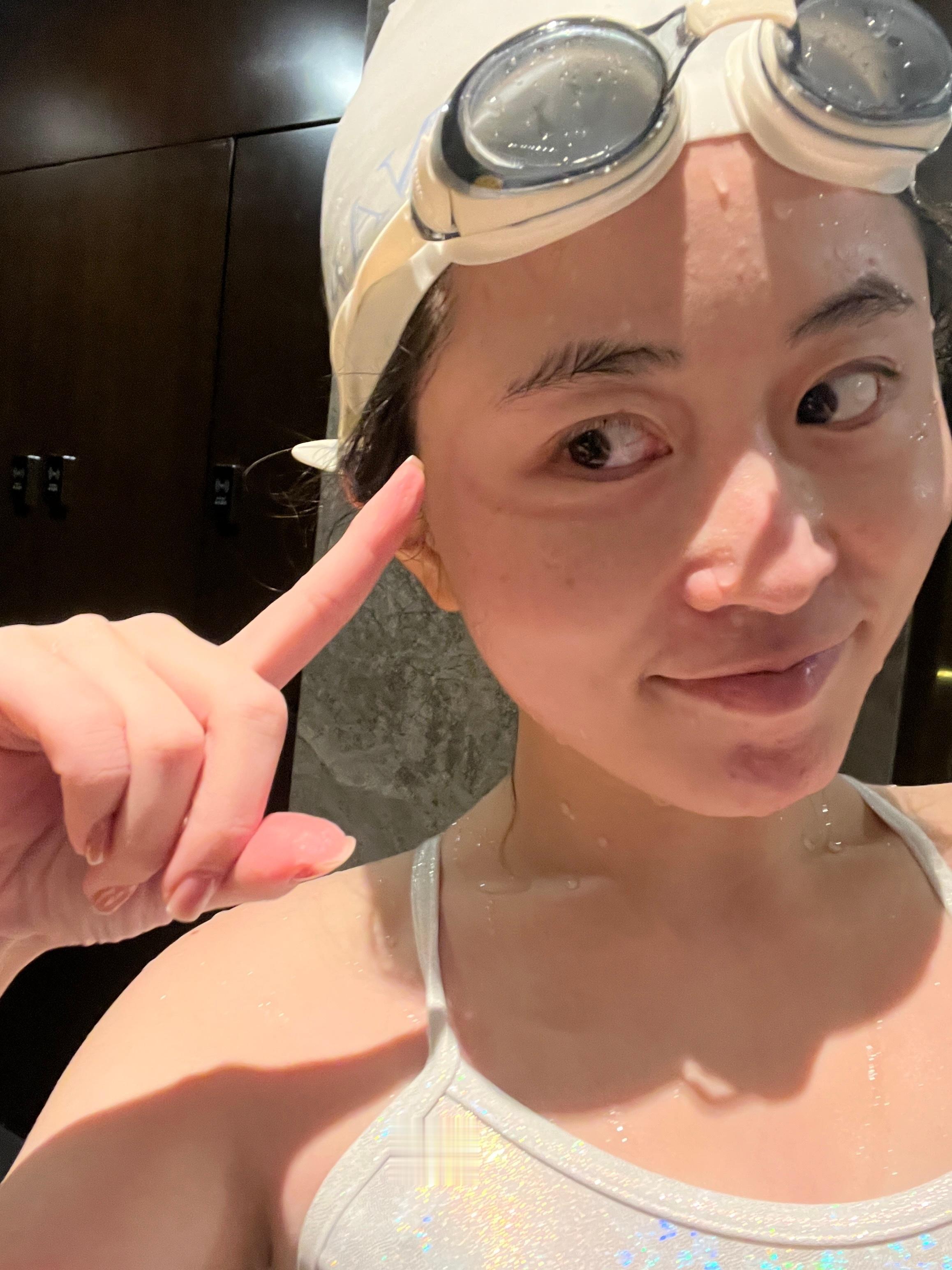 今天想夸一夸下自己！我发现自己有点牛ber的一点是绝不内耗 不焦虑 想到就去做！