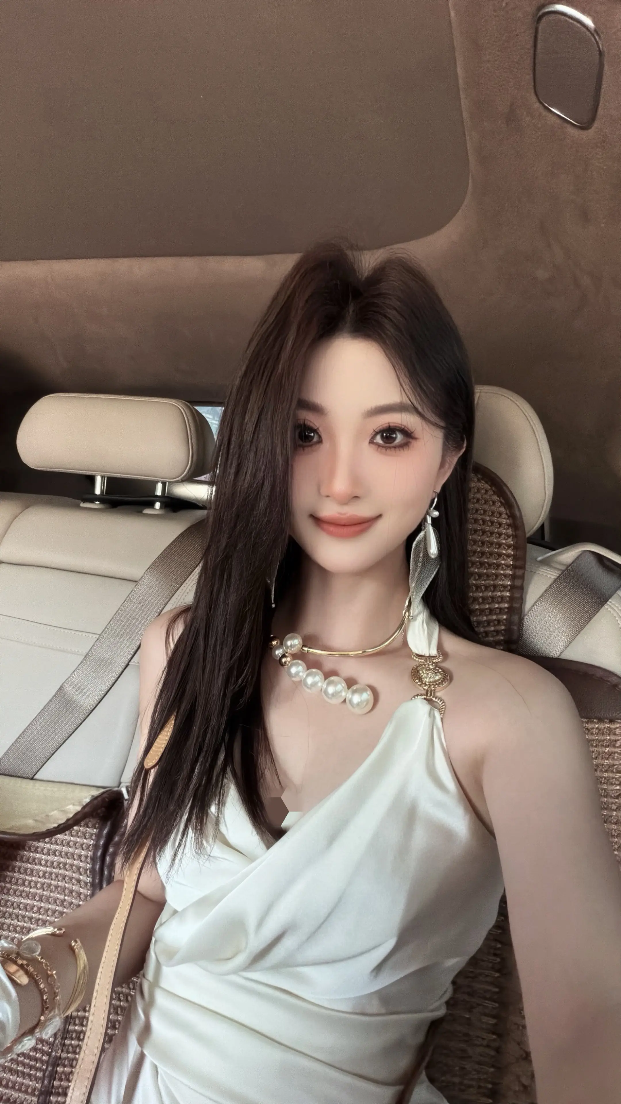 命运把我推向了我该去的地方