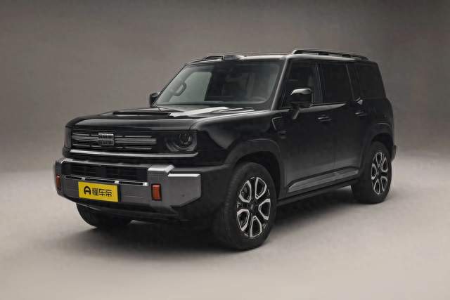 全能硬派SUV，全能硬派SUV银河战舰700用车测评