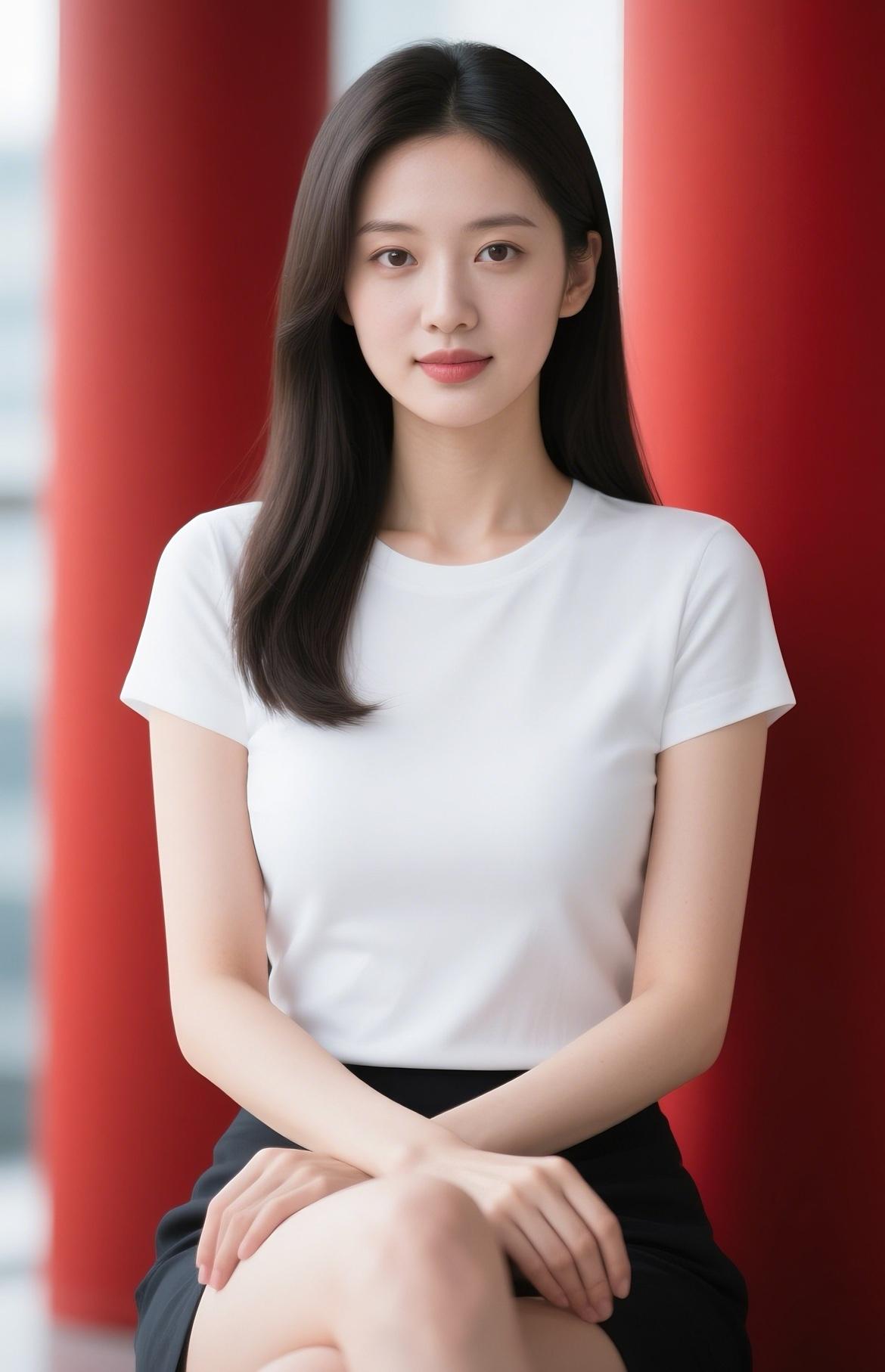 等以后我的小孩，我要让他大学就好好谈一场恋爱。最好毕业就差不多结婚…
这样以后就