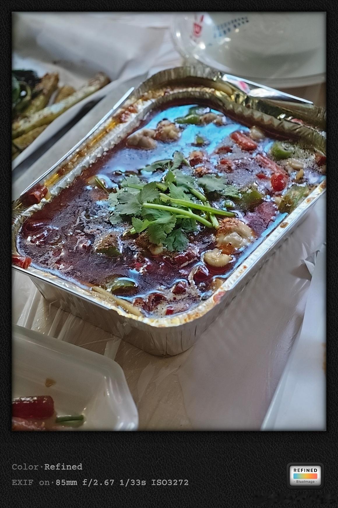 吃点宵夜