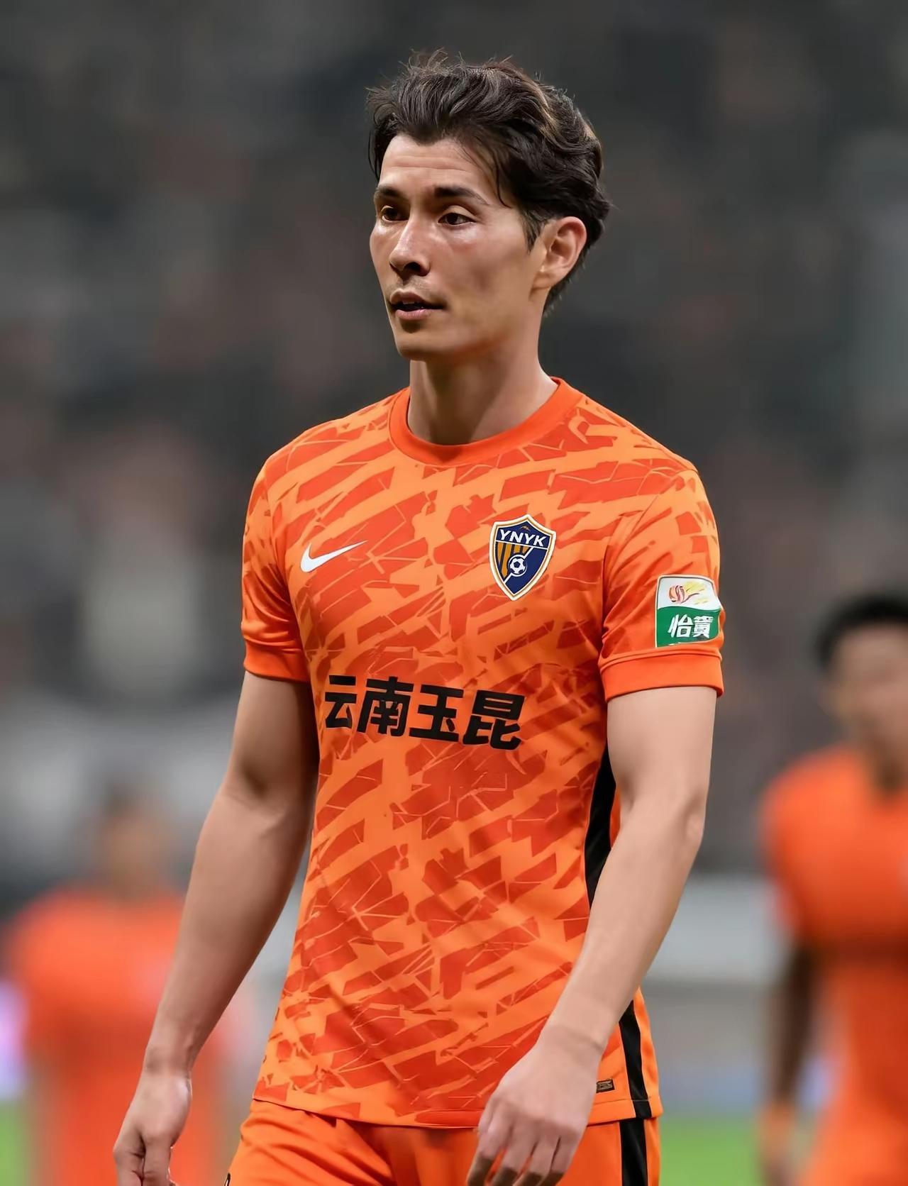 侯永永帅呆了！云南玉昆的新球衣这也太漂亮了吧！中超16个球队2026赛季新球衣出