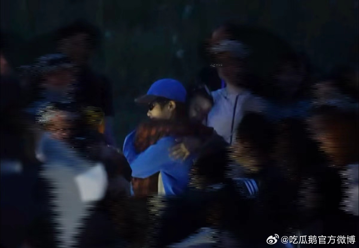 向野的我们延播传闻不实向野的我们本来就是网传谣言，官方网速这块真是快，立马下场辟