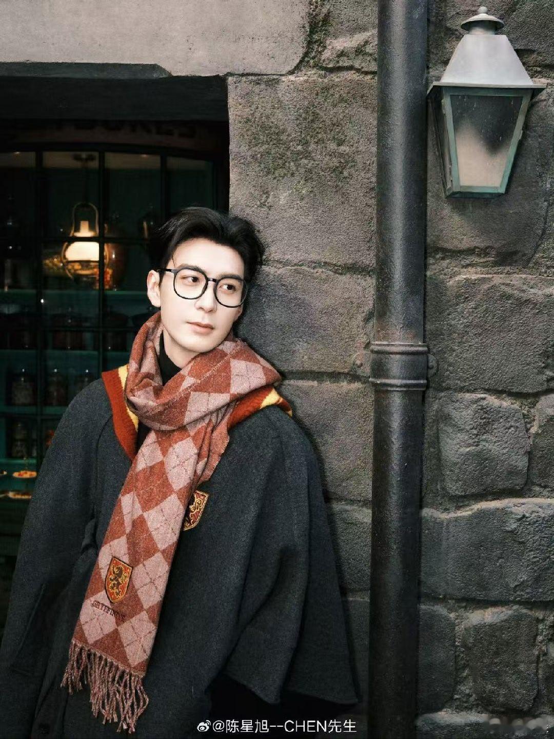 陈星旭回复粉丝的鼓励 陈星旭回复粉丝的鼓励新娱 