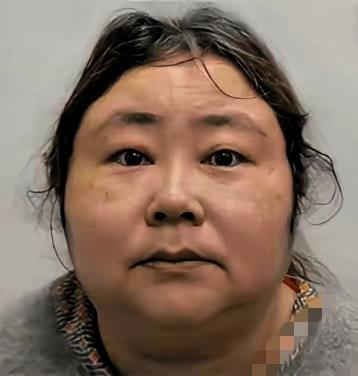 谁能想到靠骗同胞400多亿的“比特币富婆”，最终栽在了英国警方手里！

钱志敏这