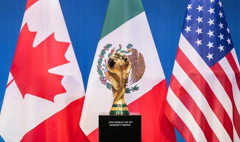 幸亏国足没去世界杯，世界杯举办国墨西哥的一个球场竟然发现456袋尸体！

据委内