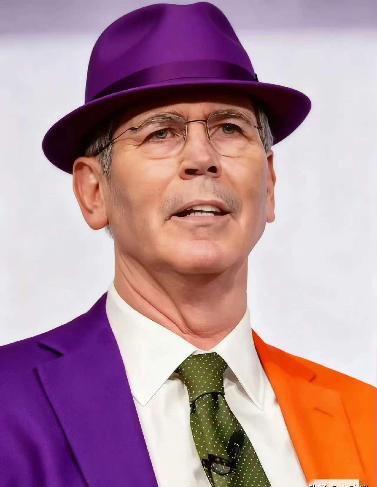 口不择言！
贝森特叫嚣：中国是不可靠的伙伴！

近日美国财政部长贝森特称，中国是